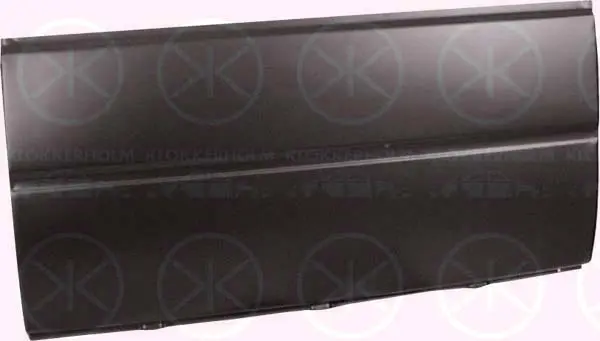 странична стена KLOKKERHOLM         