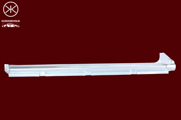 странична стена KLOKKERHOLM         