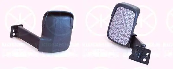 външно огледало KLOKKERHOLM         