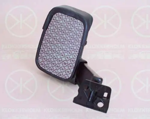 външно огледало KLOKKERHOLM         