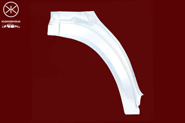 калник KLOKKERHOLM         