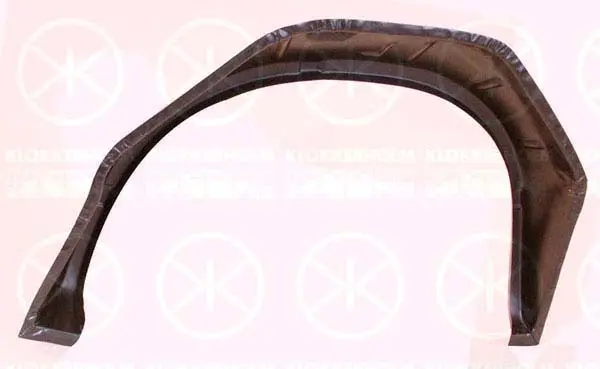 подкалник KLOKKERHOLM         