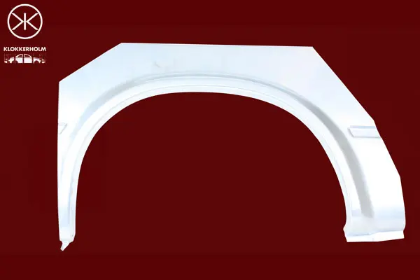 странична стена KLOKKERHOLM         