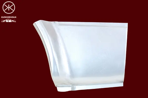 странична стена KLOKKERHOLM         