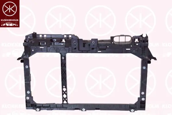 предна маска KLOKKERHOLM         