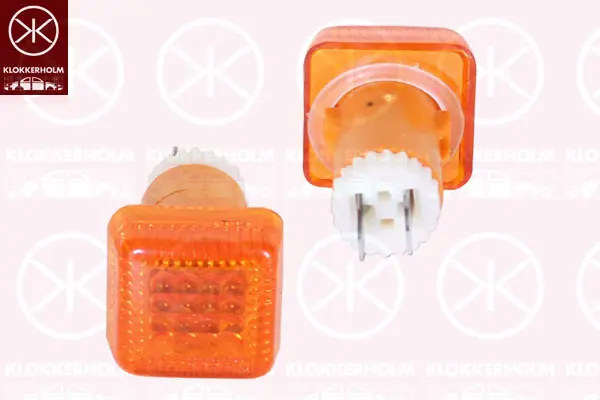 мигачи KLOKKERHOLM         