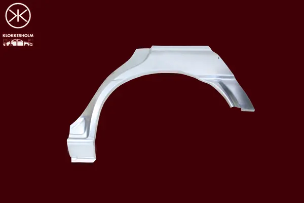 странична стена KLOKKERHOLM         