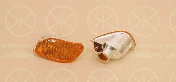 мигачи KLOKKERHOLM         