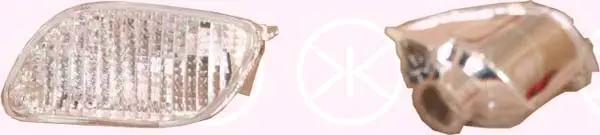 мигачи KLOKKERHOLM         