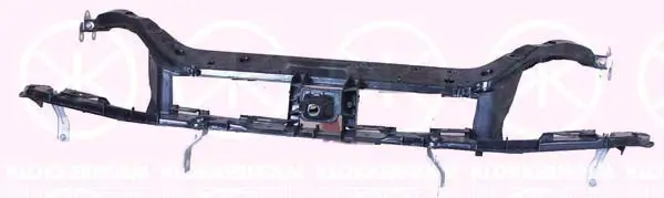 предна маска KLOKKERHOLM         