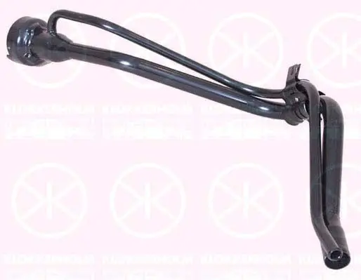 накрайник за пълнене, резервоар за гориво KLOKKERHOLM         