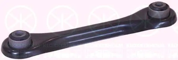 носач, окачване на колелата KLOKKERHOLM         