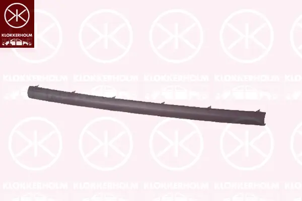 покривна-защитна лайсна, броня KLOKKERHOLM         