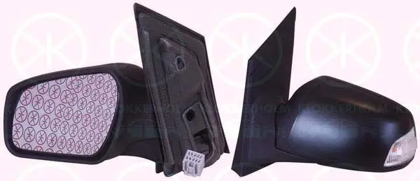 външно огледало KLOKKERHOLM         