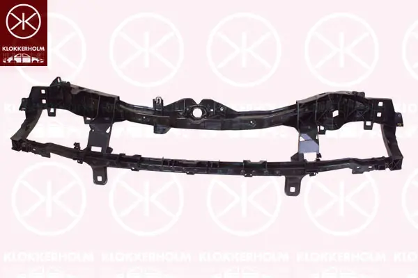 предна маска KLOKKERHOLM         