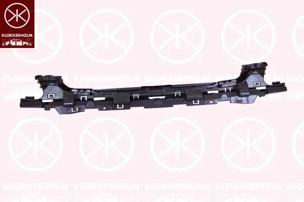 основа, броня KLOKKERHOLM         