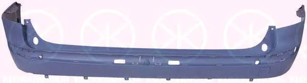 броня KLOKKERHOLM         