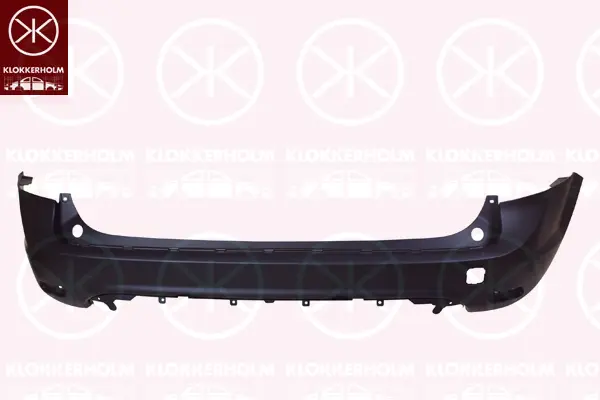 Броня KLOKKERHOLM