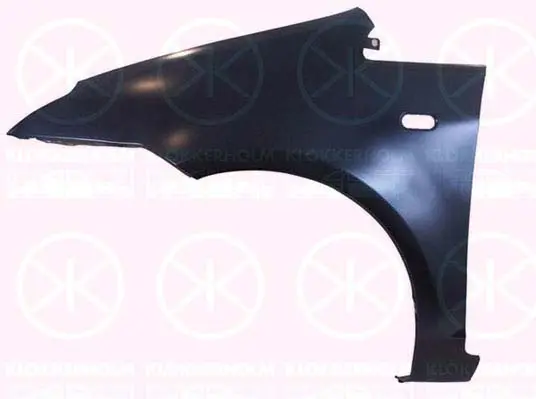 калник KLOKKERHOLM         