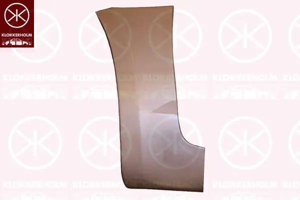 калник KLOKKERHOLM         