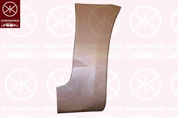 калник KLOKKERHOLM         