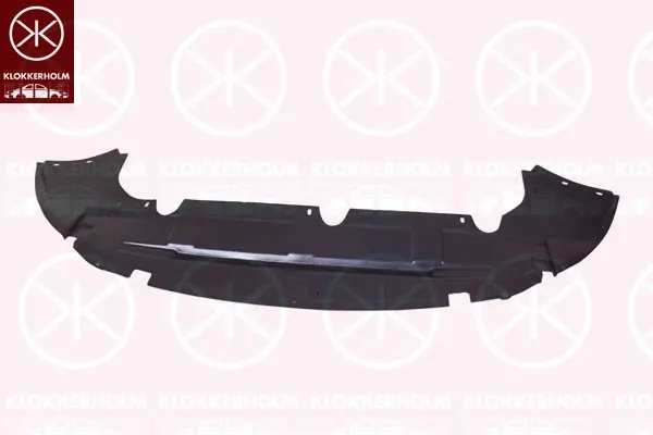 капак моторен отсек KLOKKERHOLM         