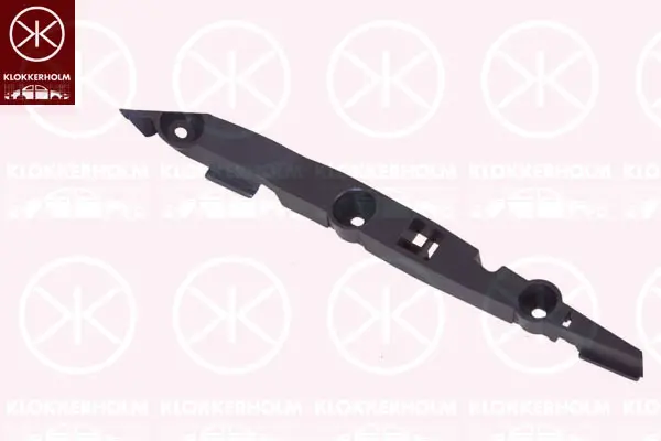 държач, броня KLOKKERHOLM         