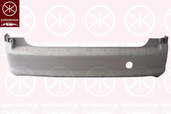 броня KLOKKERHOLM         