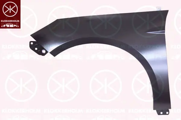 калник KLOKKERHOLM         