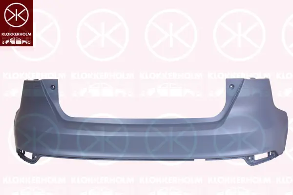 броня KLOKKERHOLM         