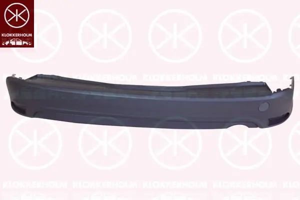 броня KLOKKERHOLM         