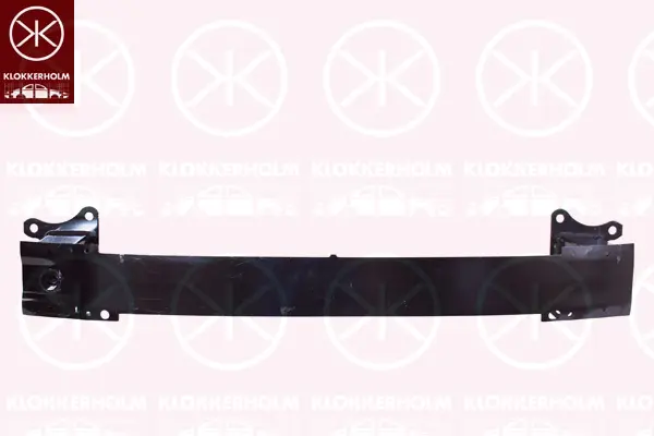 основа, броня KLOKKERHOLM         