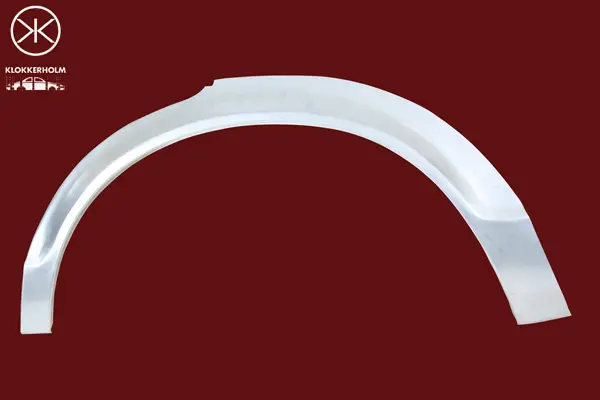 странична стена KLOKKERHOLM         