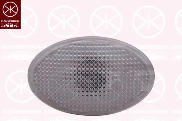 мигачи KLOKKERHOLM         