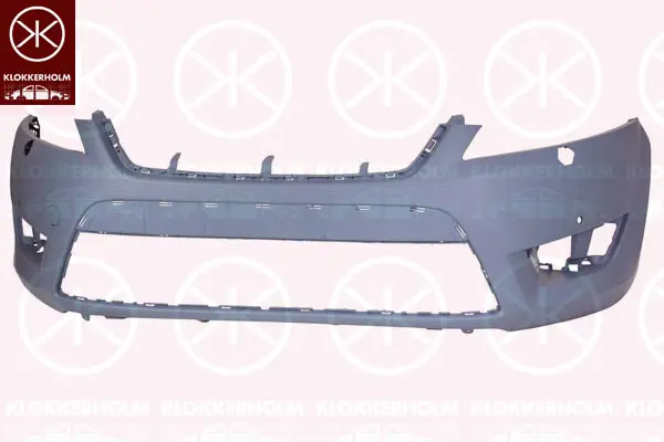 броня KLOKKERHOLM         