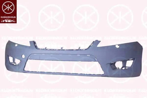 Броня KLOKKERHOLM
