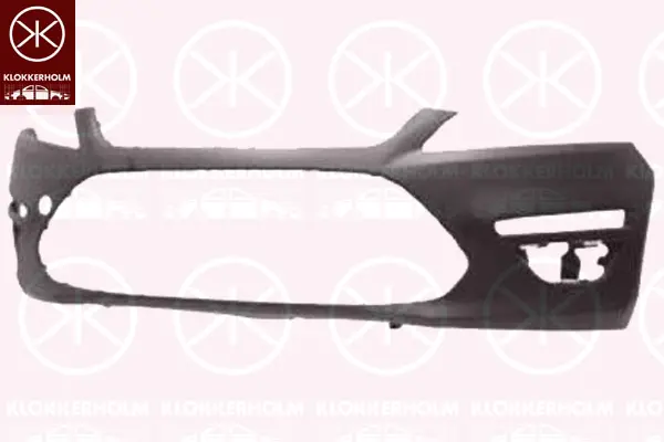 броня KLOKKERHOLM         