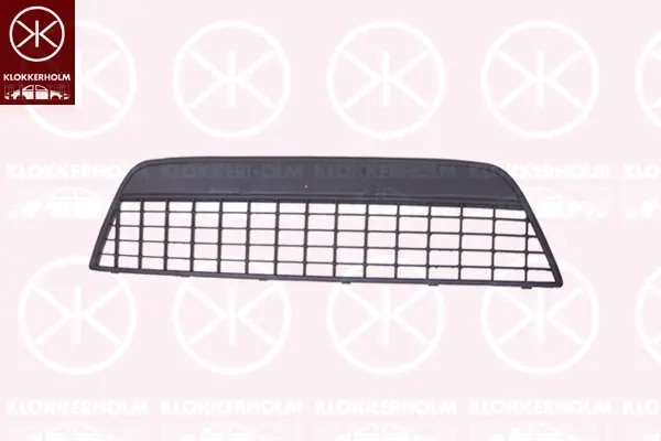 Въздухозаборна решетка, броня KLOKKERHOLM