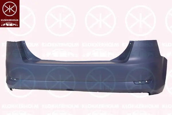 Броня KLOKKERHOLM