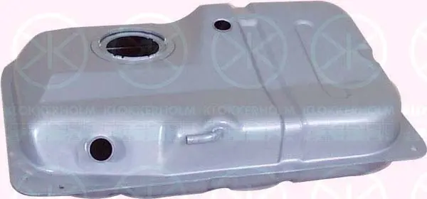 резервоар за горивото KLOKKERHOLM         