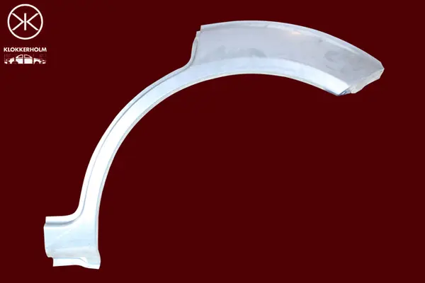 странична стена KLOKKERHOLM         