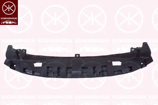 капак моторен отсек KLOKKERHOLM         