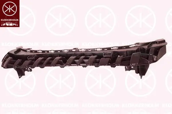 капак моторен отсек KLOKKERHOLM         