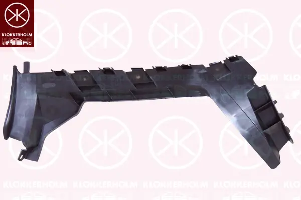 държач, броня KLOKKERHOLM         