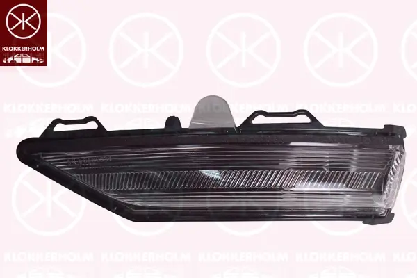 мигачи KLOKKERHOLM         