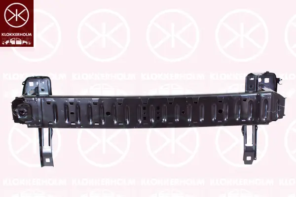 основа, броня KLOKKERHOLM         