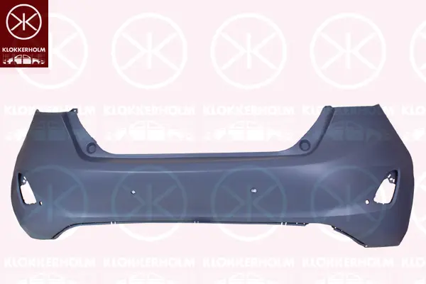 броня KLOKKERHOLM         