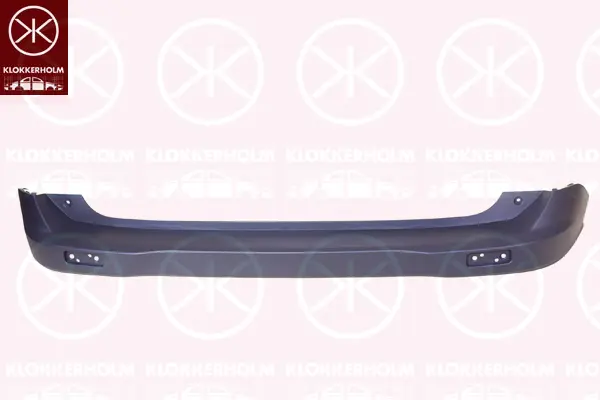 Броня KLOKKERHOLM