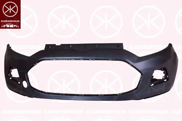 броня KLOKKERHOLM         