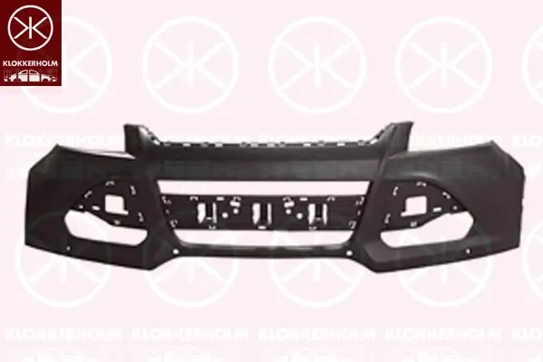 броня KLOKKERHOLM         